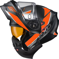 SCORPION EXO EXO-GT930 Cold Weather Helmet