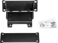 WARN Winch Mounting Kit