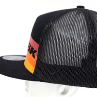 DBK Sunday Stripe 2Fifty Trucker Hat (2026)