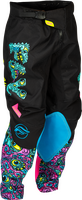 FLY RACING 2026 Kinetic Mutant Youth Pants