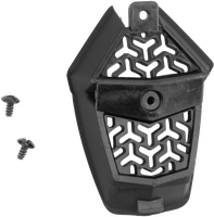 Kinetic Helmet Mouthpiece