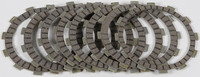EBC Redline Clutch Kit