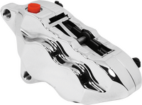 HAWG HALTERS 4 Piston Caliper Kit