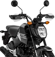 ZETA Sonic Handguard