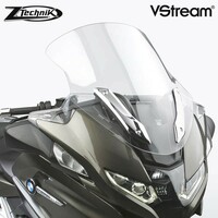 ZTechnik Vstream and Vstream Plus BMW Windscreens