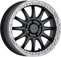 RACELINE WHEELS A14 Alpha Beadlock Wheels