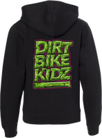 DBK Slimer Youth Hoody