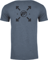 FLY RACING Lost Tee (2024)