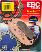 EBC Standard Brake Pads