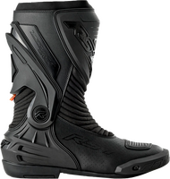 RST TRACTECH EVO D3O LADIES BOOT BLACK 9.5