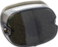 LETRIC LIGHTING CO Slantback LED Tailight