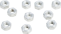 FIRE POWER Hex Nuts
