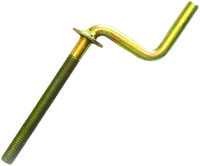 JUSTSAIL Tie-Down Crank