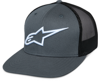 ALPINESTARS Corp Trucker Hat