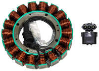 COMPU-FIRE Stator