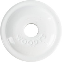 WOODY'S Round Digger Support Plate