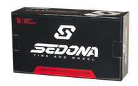 SEDONA Performance Heavy Duty Tapered Tube
