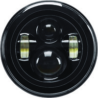 PATHFINDER High Definition 7" LED Headlight