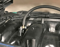 RIVA Vacuum Port Adapter