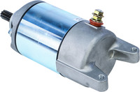 FIRE POWER Starter Motor