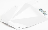 STRAIGHTLINE Front Bumper Skid Plate