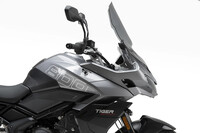 PUIG Touring Windscreen