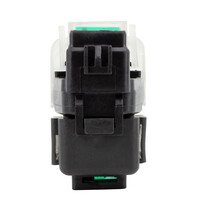 RM STATOR Starter Relay Solenoid
