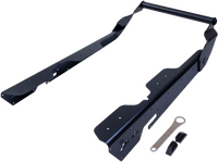 ZBROZ Arctic Cat Catalyst Rear Bumper