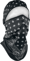 ZAN HEADGEAR Sportflex® Convertible Balaclava