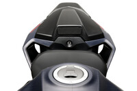 PUIG Rear Seat Cowls