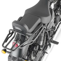 GIVI V35/V47 Mounting Hardware
