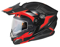 ScorpionEXO AT950 Cold Weather Adventure Modular Helmet With Dual Pane Shield