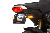 YOSHIMURA Fender Eliminator Kit