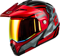GMAX MD-74 Striker Modular Helmet