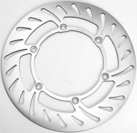 EBC Standard Brake Rotor