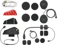 EXOCOM EXO-COM Link-1C Bluetooth Communicator