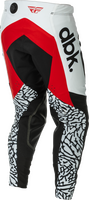FLY RACING 2026 Evolution DST DBK Pants