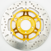 EBC MD Series Pro-Lite Brake Rotor