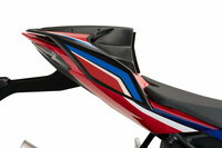 PUIG Rear Seat Cowls
