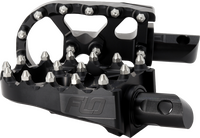 FLO MOTORSPORTS Indian Passenger Footpeg