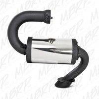 MBRP Trail Performance Exhaust
