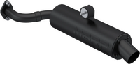 MBRP Utility Muffler