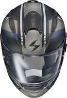 SCORPION EXO Ryzer Full-Face Helmet