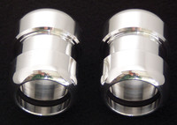 MODQUAD Universal Exhaust Clamp