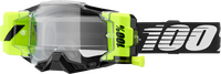 100% Armega Forecast Goggles