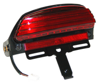 LETRIC LIGHTING CO Dyna LED Tailight