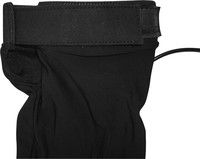 CALIFORNIA HEAT 12V SOCK LINER LG WITH Y HARNESS