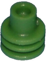 NAMZ CUSTOM CYCLE Delphi WeatherPack Terminals/Wires Seals