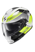 SCORPION EXO Ryzer Full-Face Helmet