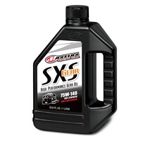 Synthetic Gear Oil